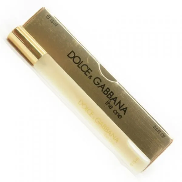 Дольче Габбана The One for women 15 ml