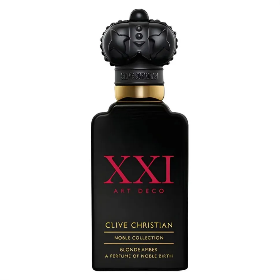 Clive Christian Blonde Amber unisex 50 ml