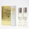 Туалетная вода 3*20 ml Paco Rabanne Lady Million