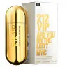 Carolina Herrera 212 VIP for women 80 ml ОАЭ