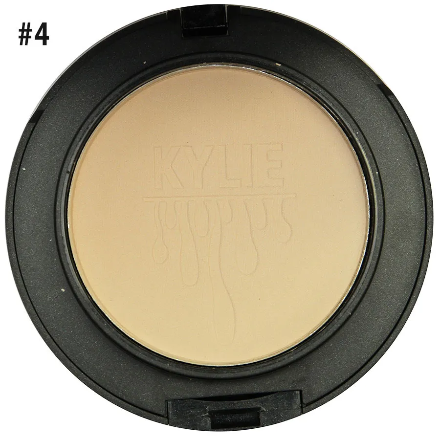 Пудра Kylie Birthday Edition 8 гр - #4