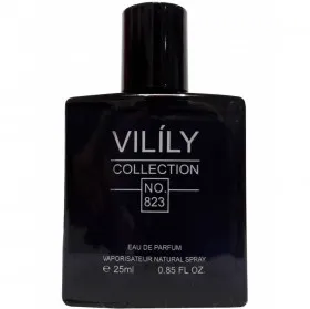 Парфюмерная вода Vilily № 823 25 ml (Chanel Bleu De Chanel)