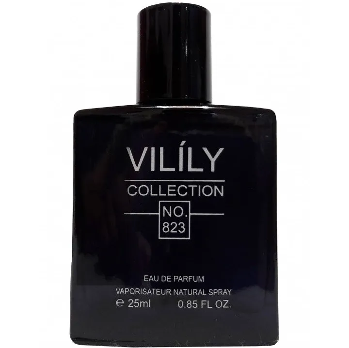 Парфюмерная вода Vilily № 823 25 ml (Chanel Bleu De Chanel)