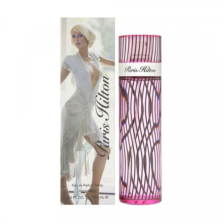 Paris Hilton Eau de Parfum 100 ml