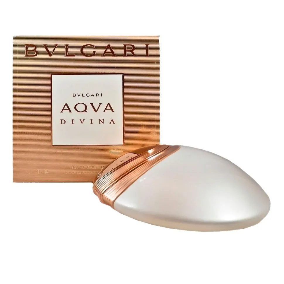 Bvlgari Aqva Divina edt 65 ml