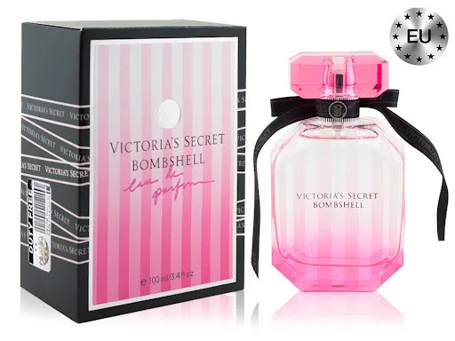 Victoria's Secret Bombshell pour femme 100 ml A-Plus