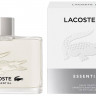 Lacoste "Essential" for men 125 ml Original