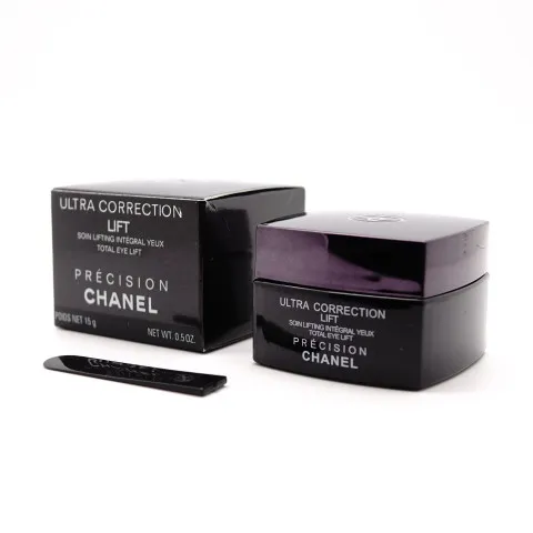 Крем для глаз Chanel Ultra Correction Lift 15g купить в интернет