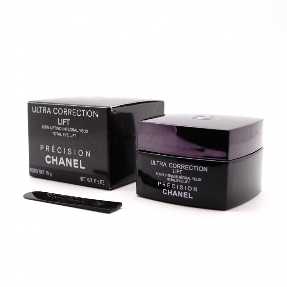 Крем для глаз Chanel  Ultra Correction Lift  15g купить по оптовой цене  324 руб.