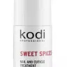 Масло для ногтей и кутикулы Kodi Sweet Spices oil 15 ml