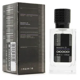 Эксцен. Молек. Эксцен. 01 30 ml