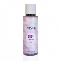 Мист для тела и волос Beas Body & Hair Pure Attraction  250 ml