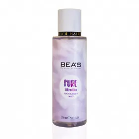 Мист для тела и волос Beas Body &amp; Hair Pure Attraction  250 ml