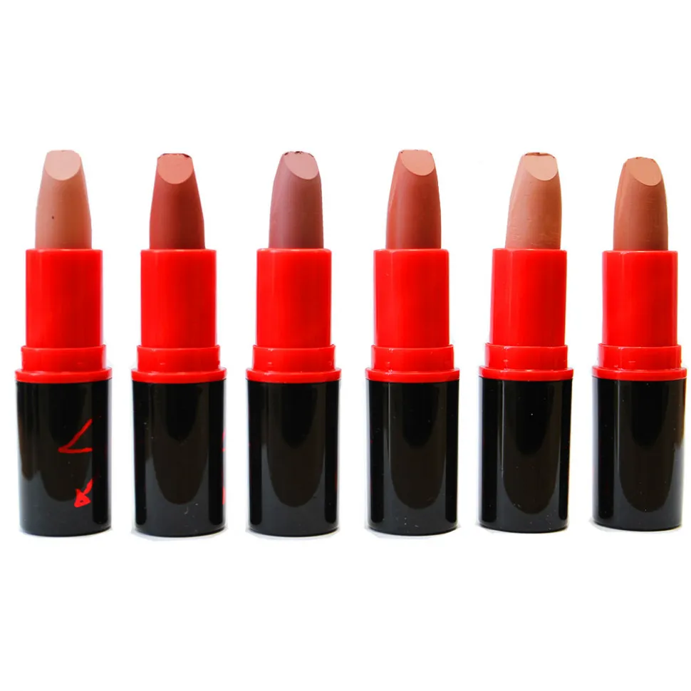 Помада матовая для губ МАК Viva Glam SIA 12 шт.