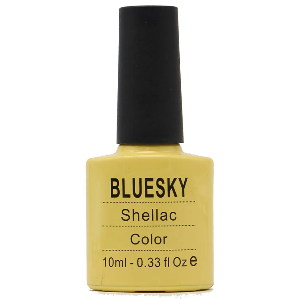 Гель лак Bluesky #8031 - 10 мл