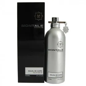Montale Soleil de Capri eau de parfum unisex 100 ml A-Plus