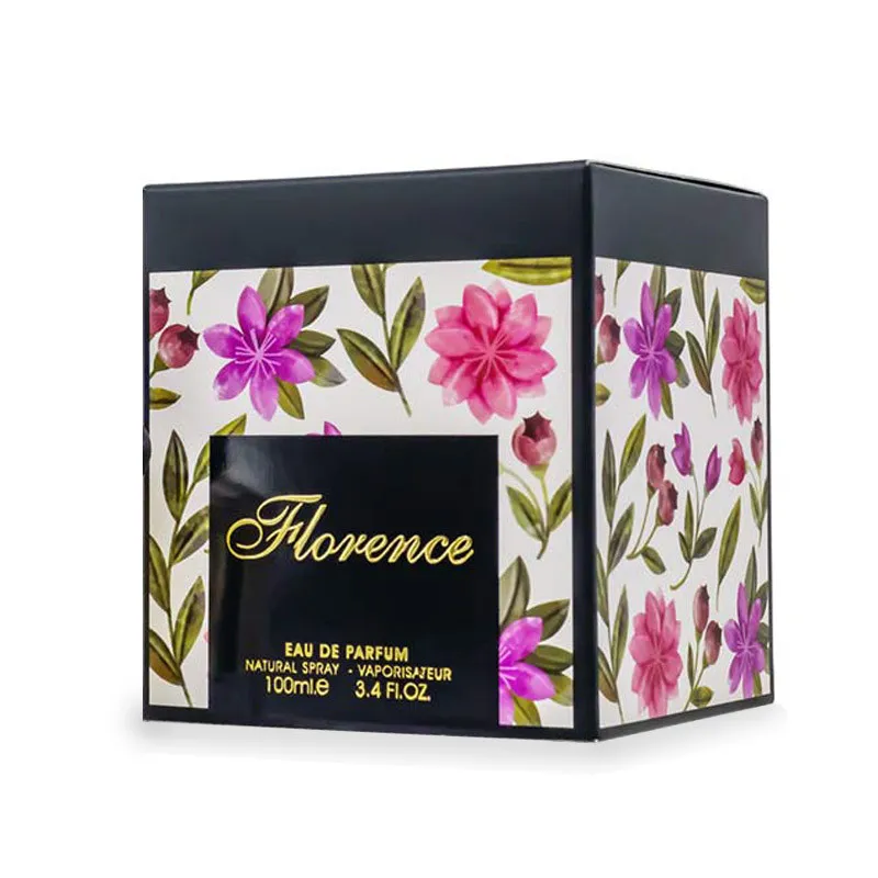 Maison Alhambra Florence edp for woman 100 ml