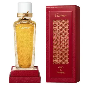 Cartier Oud &amp; Ambre unisex 75 ml
