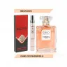 Парфюм Beas Chanel Coco Mademoiselle 10 ml for women арт. W 515