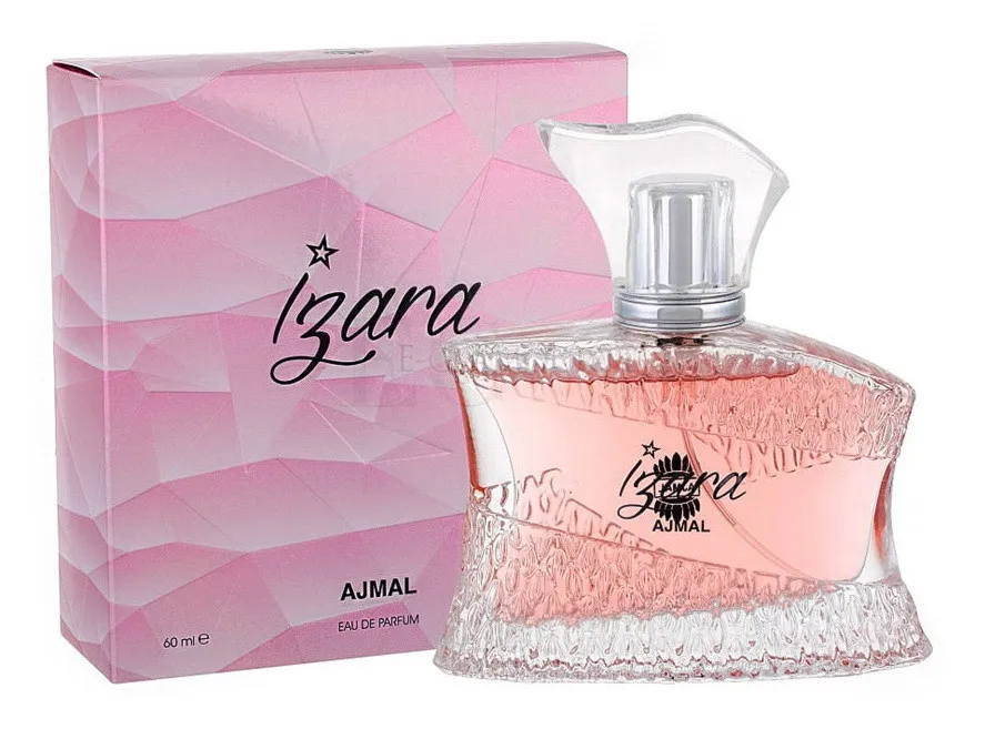 Ajmal Izara edp for women 60 ml