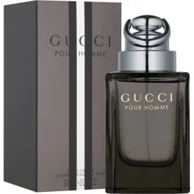 Gucci Pour Homme edt for man 90 ml