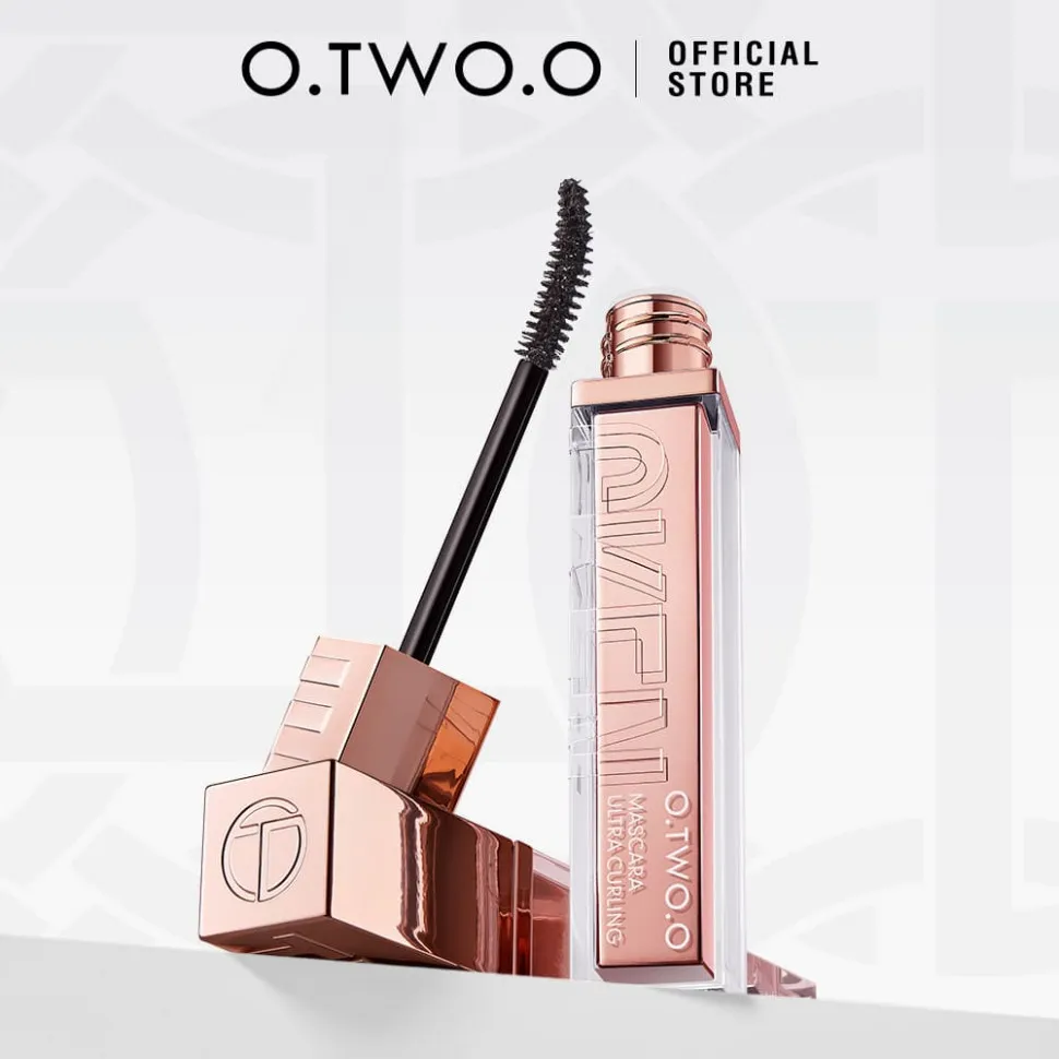 HC012 O.TWO.O Тушь для ресниц