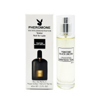 Тестер с феромонами Tom Ford Black Orchid 45 ml