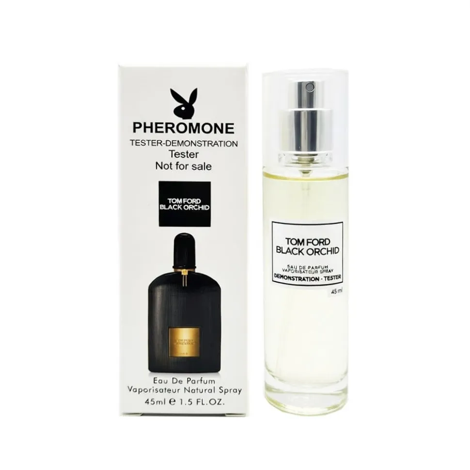Тестер с феромонами Tom Ford Black Orchid 45 ml