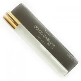 Дольче Габбана The One men 15 ml