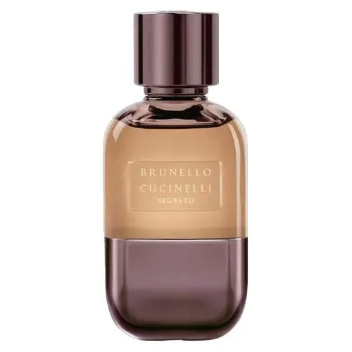 Brunello Cucinelli Segreto edp unisex 100 ml