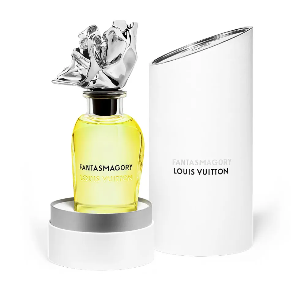 Louis Vuitton Fantasmagory edp unisex 100 ml