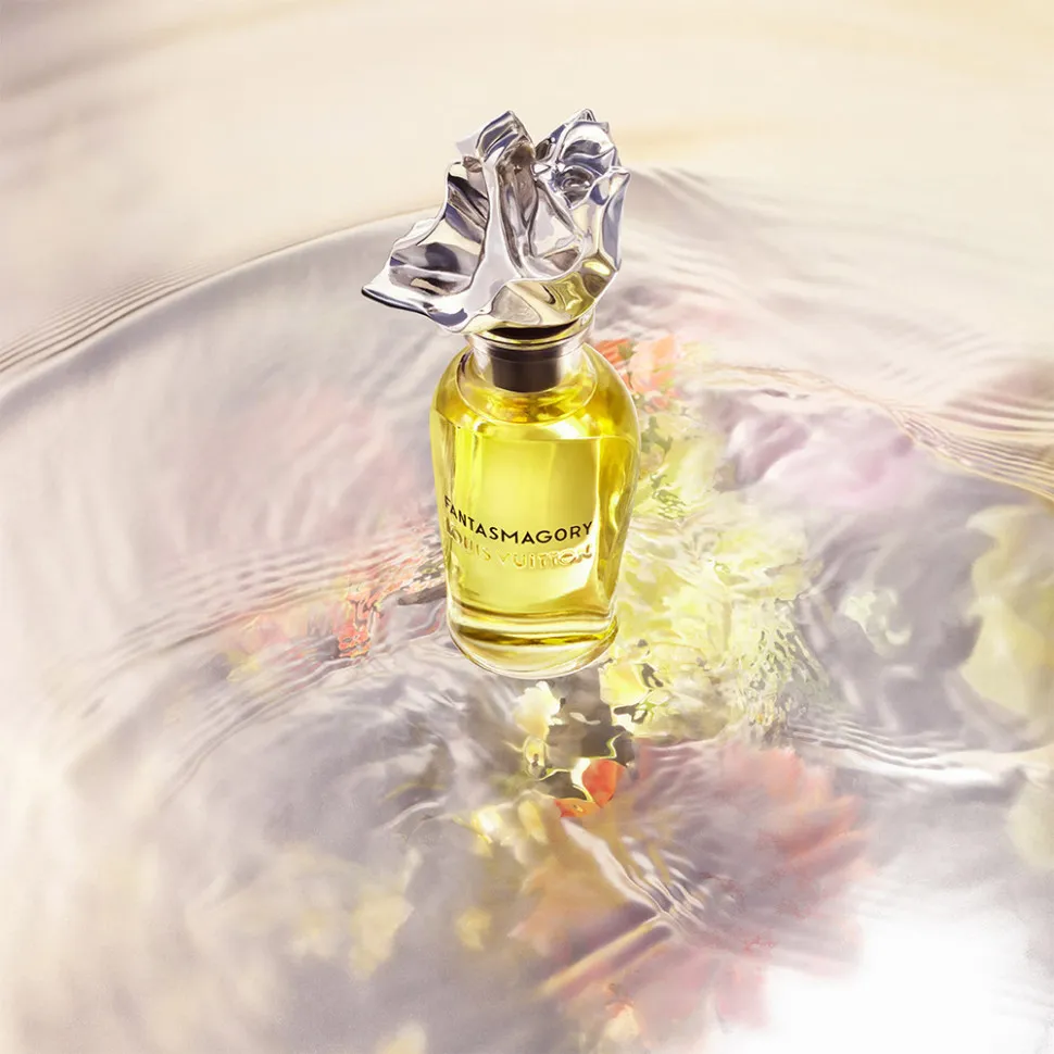 Louis Vuitton Fantasmagory edp unisex 100 ml