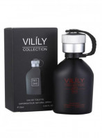 Парфюмерная вода Vilily № 840 25 ml (Hugo Boss " Hugo Just Different")