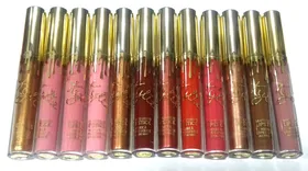 Блеск Kylie Birthday edition(12шт)