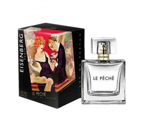 Eisenberg Le Peche eau de parfum 100 ml