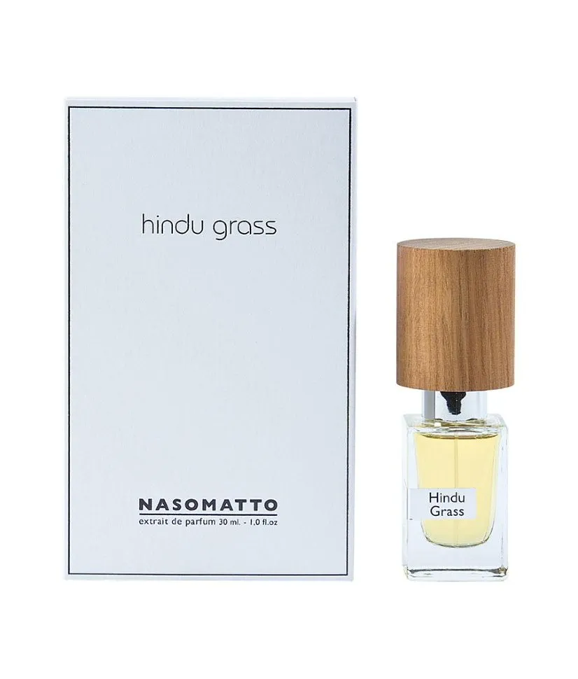 Тестер Nasomatto  Hindu grass 30 ml