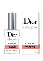 Тестер Christian Dior "Miss Dior Blooming Bouquet" for women 35 ml ОАЭ