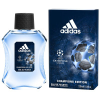 Adidas Uefa Champions League Champions Edition edt 100 ml