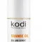 Масло для ногтей и кутикулы Kodi Orange oil 15 ml