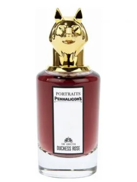 Penhaligon's The Coveted Duchess Rose  for woman 75 ml