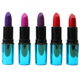 Помада матовая для губ МАК Chromat 12 шт.