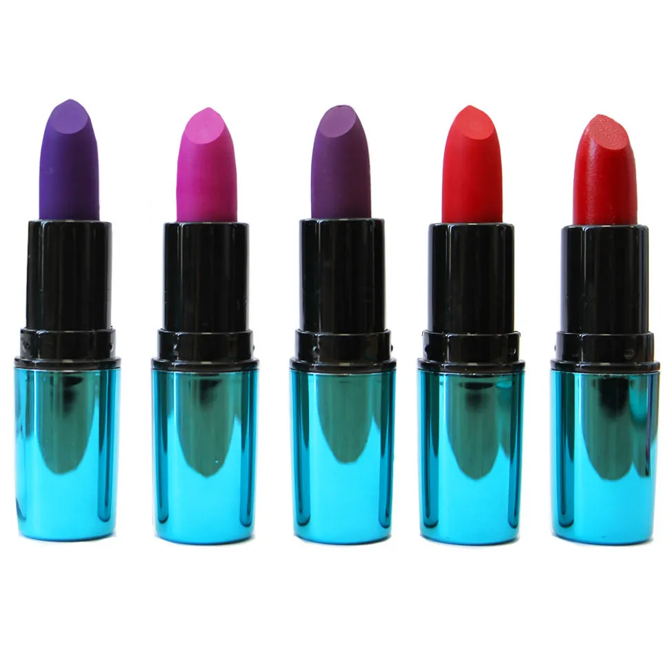 Помада матовая для губ МАК Chromat 12 шт.