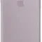 Силиконовый чехол для Айфон 6/6s -Светло-сиреневый (Light Lilac)