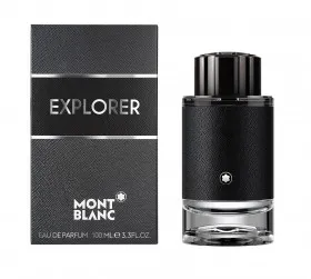 Montblanc Explorer for men 100 ml ОАЭ