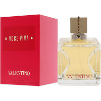 Valentino Voce Viva edp for woman 100 ml ОАЭ