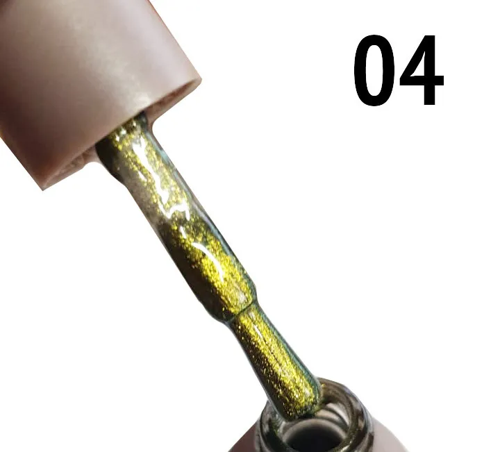 Гель-лаки OXXI серия O - 8 ml