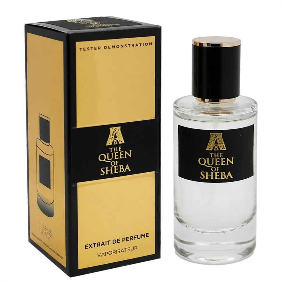 Extrait de Perfume - Attar Collection The Queen Of Sheba edp for women 62 ml
