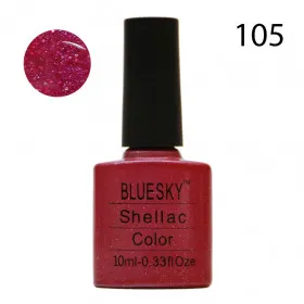 NEW!!! Гель лак Bluesky Nail Gel 105