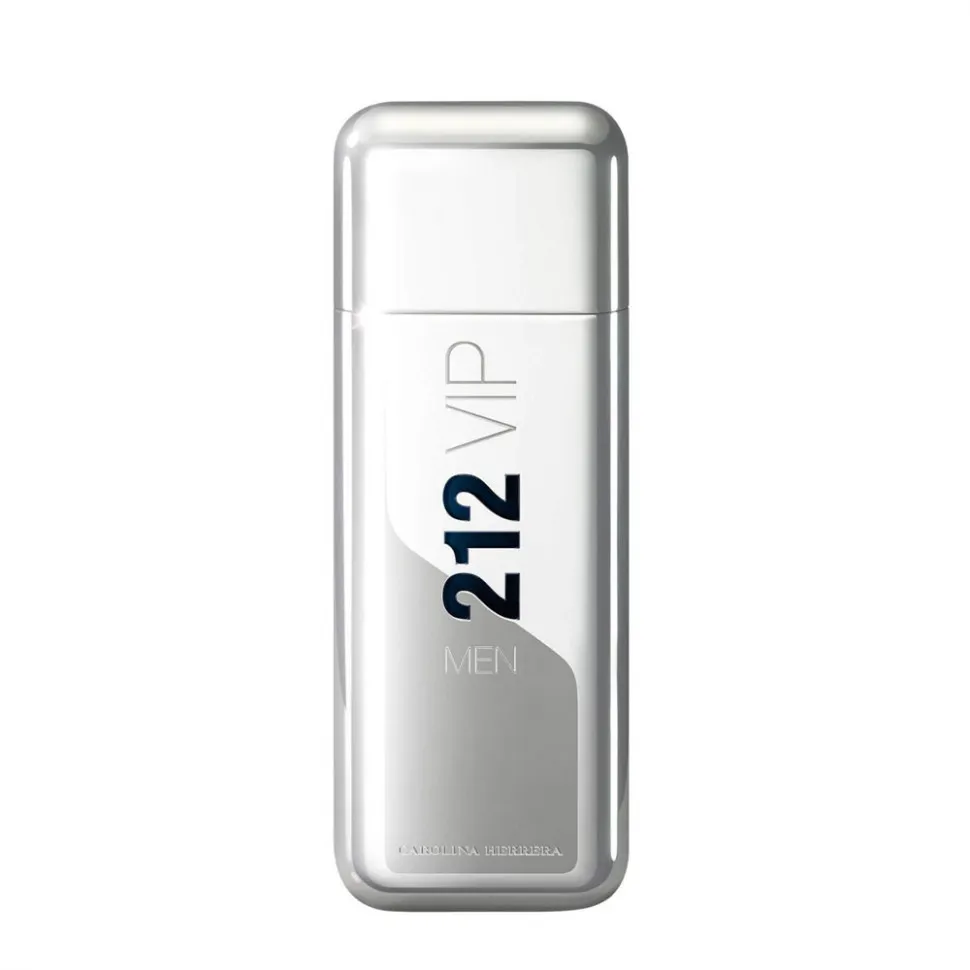 Carolina Herrera 212 edt VIP Men 100 ml ОАЭ