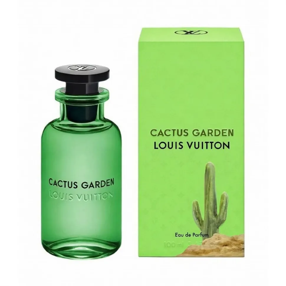 Louis Vuitton Cactus Garden edp unisex 100 ml